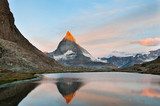 Fototapeta Matterhorn