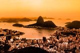Fototapeta Moje magiczne Rio de Janeiro