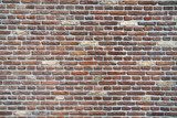 Fototapeta Vintage Brick Wall Background