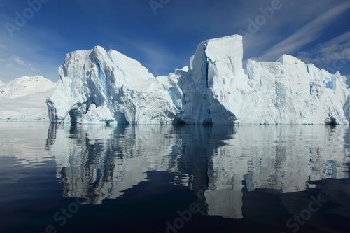 Fototapeta Antarktyka
