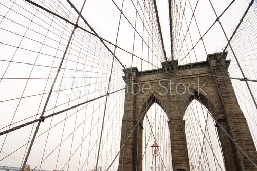 Fototapeta most Brookliński 3