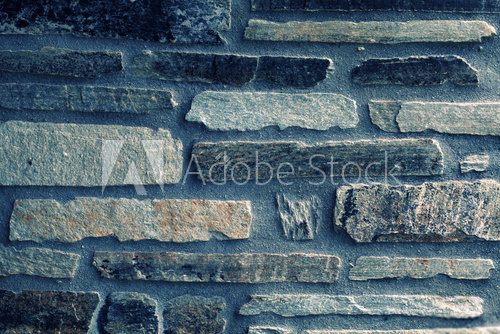 Fototapeta tło kamiennej ściany i tekstury