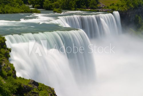 Fototapeta wodospad Niagara