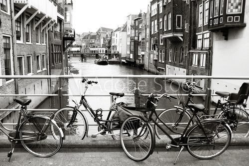 Obraz Holandia - Dordrecht