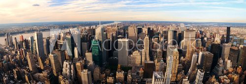 Obraz Manhattan