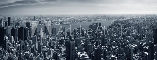 Obraz Panorama Nowego Jorku