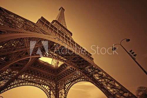 Obraz Paryż