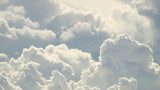 Fototapeta Bujanie w chmurach - biurowe bajanie
