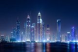 Fototapeta Dubai