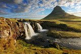 Fototapeta Islandia