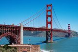 Fototapeta Most Golden Gate w San Francisco
