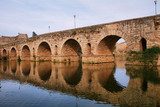 Fototapeta Most rzymski w Meridzie