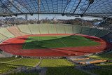 Fototapeta Olympiastadion Monachium