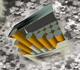 Fototapeta papierosy_smoke