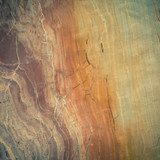 Fototapeta powierzchnia marmuru z brązowym odcieniem