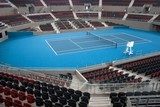 Fototapeta Stadion Kort tenisowy Centre Court