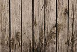 Fototapeta Stara drewniana tekstura z naturalnymi wzorami