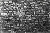 Fototapeta Stara kamienna ściana