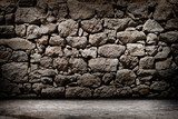 Fototapeta tekstura kamienny mur