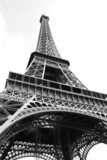 Fototapeta Tour Eiffel, Paryż