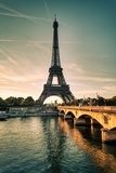 Fototapeta Tour Eiffel Paryż Francja