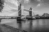 Fototapeta Tower bridge w Londynie