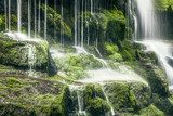 Fototapeta Wodospad Tasmanian