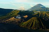 Fototapeta Wulkan góra Bromo, Indonezja