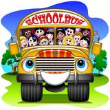 Obraz Bus-School Bus Bus Coach - 3