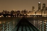 Obraz Most na Manhattan