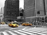 Obraz NYC Taxi