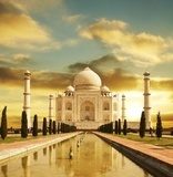 Obraz Pałac Taj Mahal
