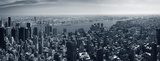 Obraz Panorama Nowego Jorku
