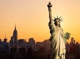 Obraz Statua Wolności w Nowym Jorku