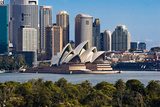 Obraz Sydney Opera House and Skyline