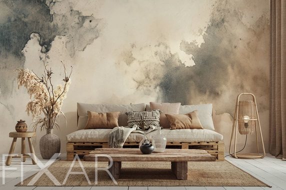 Malarska-cisza-tekstury-fototapety-fixar