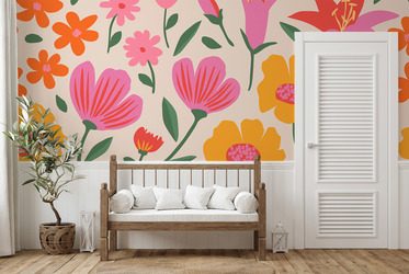 Wielkoformatowy-ogrod-w-kolorze-kwiaty-fototapety-fixar