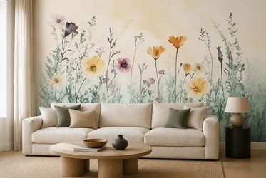 Stylowa-harmonia-delikatnych-kwiatow-kwiaty-fototapety-fixar